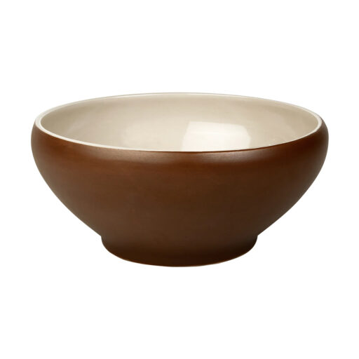 Skål Ø 20 cm Provence, brun/ beige