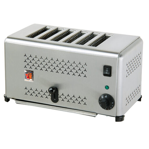 Toastere
