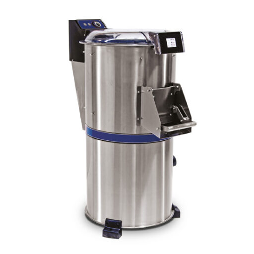 Mastro Potet Skreller Gulvmodell 600 Kg/t.