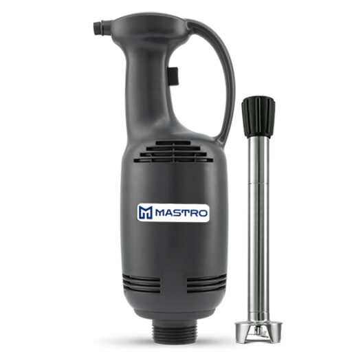 Mastro Stavmikser 600 mm. 400W