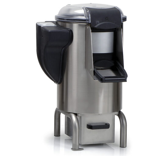 Mastro Potet Skreller Gulvmodell 300 Kg/t.