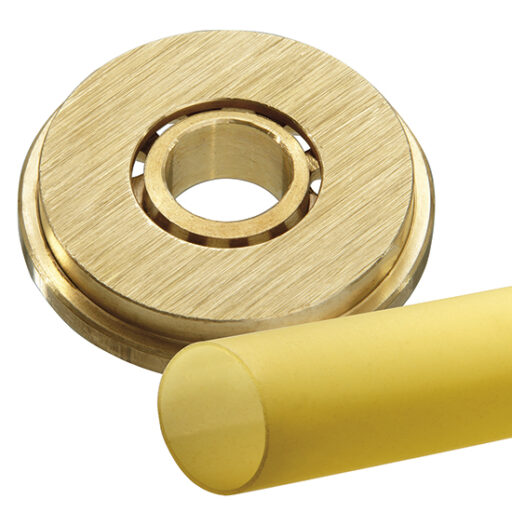 Mastro Pastaskive/Stensil 135 mm. Pasta Sfoglia til CBF0001