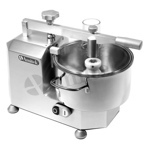 Amitek Hurtighakke / Kutter 1.7 Liter.