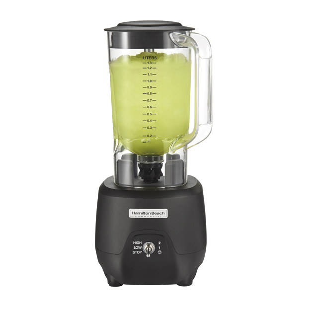 Hamilton Beach Blender 1,25 Liter Med 2 hastigheter