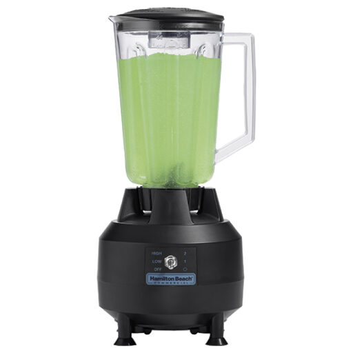 Hamilton Beach Blender 1,25 Lt. Med 2 hastigheter