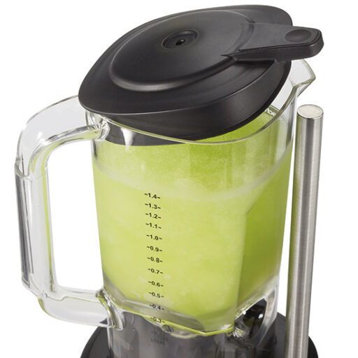 Hamilton Beach Blender 1,25 Liter Med 2 hastigheter