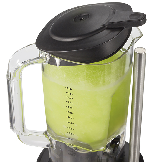 Hamilton Beach Blender 1,25 Liter Med 2 hastigheter