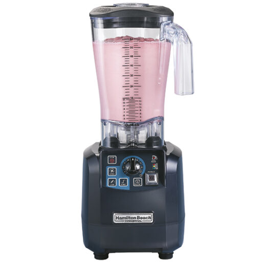 Hamilton Beach Blender 1,8 Liter