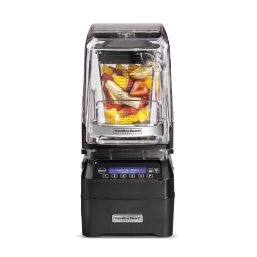 Hamilton Beach Blender 1,4 Liter.