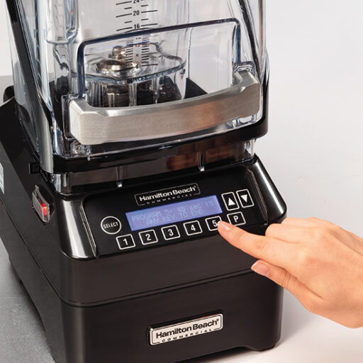 Hamilton Beach Blender 1,4 Liter.