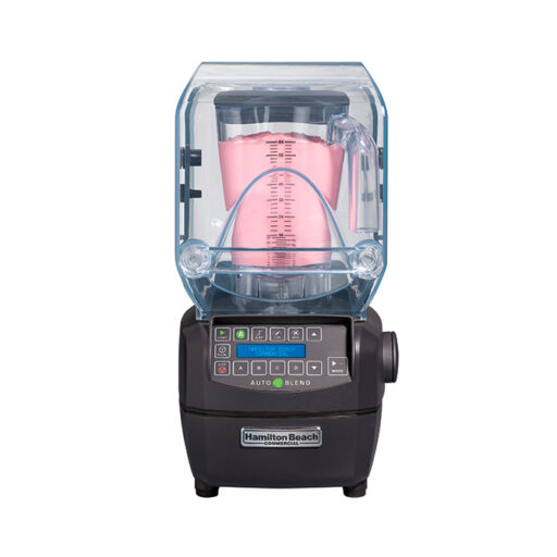 Hamilton Beach Blender 1,8 Liter