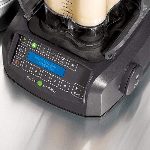 Hamilton Beach Blender 1,8 Liter