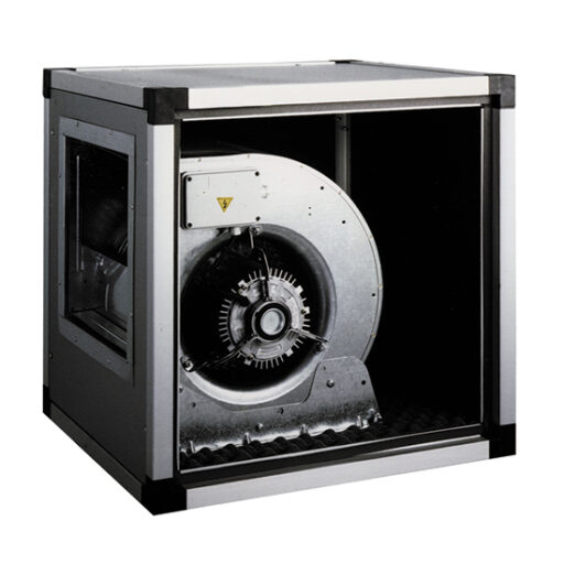 Mastro Viftemotor