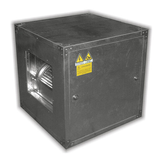Mastro Viftemotor - 3300m3/h