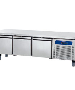 Grillkjølebenk
