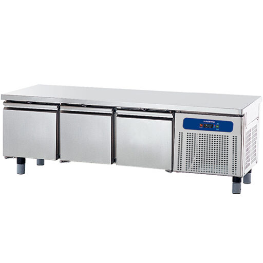Grillkjølebenk