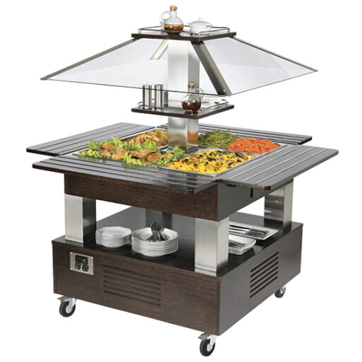 Kjølebuffet