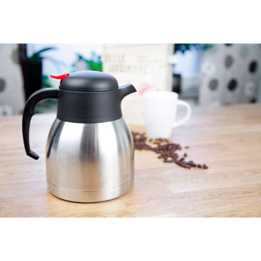 Termokanne 1 Liter