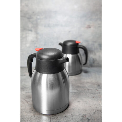 Termokanne 1,5 Liter