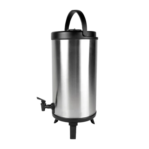 Termobeholder m/ tappekran 10L - ekstra isolering produktbilde