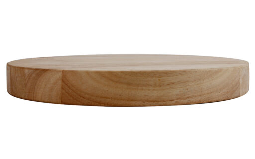 Skjærefjøl Ø 35 cm side vinkel