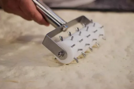 pizza piggrulle