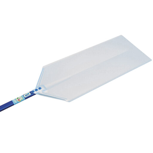 Pizzaspade 40x60 cm – Skaftlengde 30-120 cm
