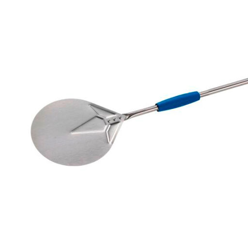 Pizzaspade Ø23 cm - Skaftlengde 75-200 cm