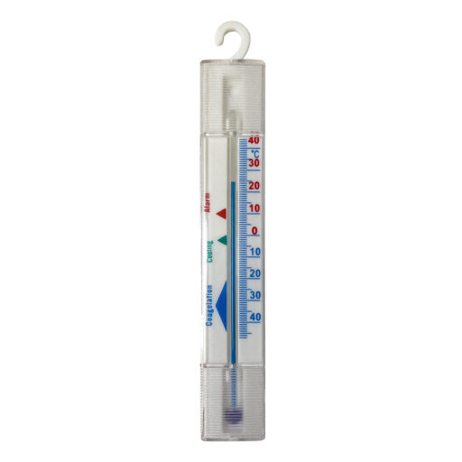 Frysetermometer