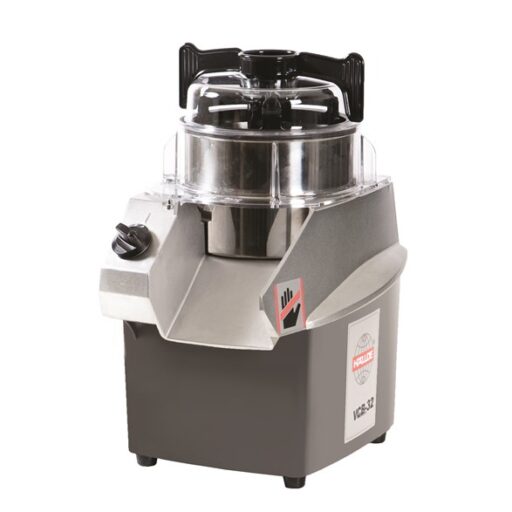 Hallde vcb-32 hurtighakke