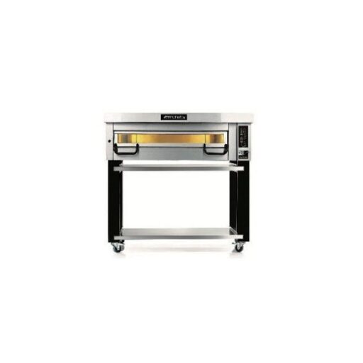 Pizzamaster 731E/ED 6x 35cm Pizza