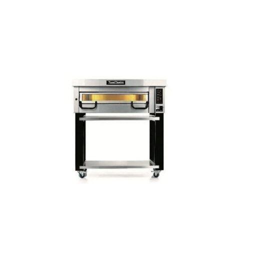 Pizzamaster 821E/ED 4x 40cm Pizza