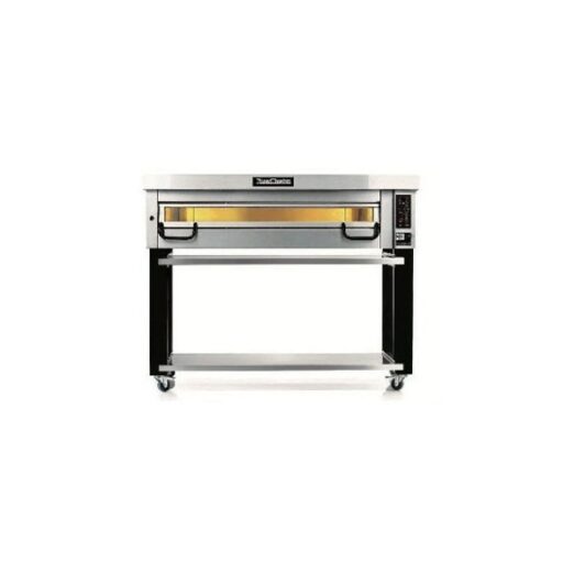 Pizzamaster 841E/ED 8stk 40cm Pizza