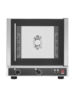 Varmluftsovn EKA EKF 423 AL P