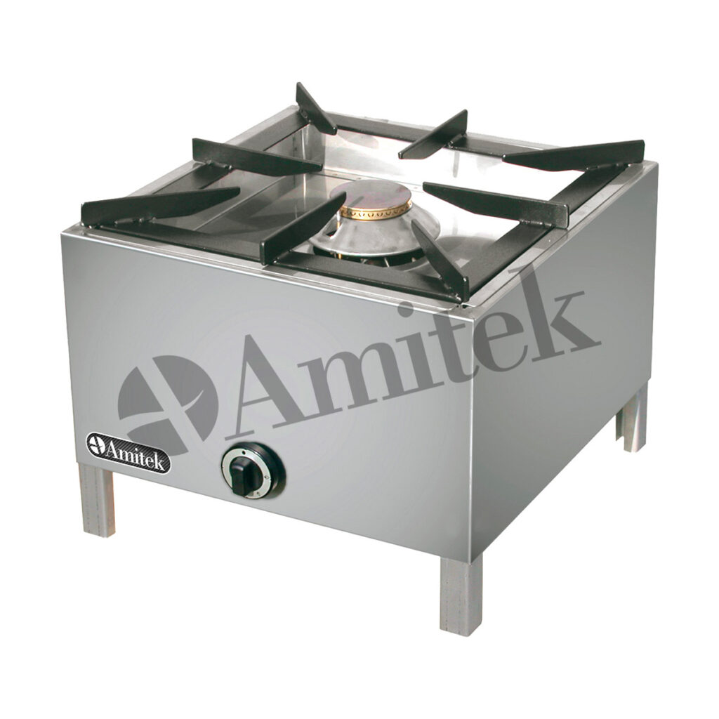 Amitek Gass 1x 13 KW