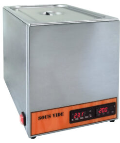 Sous Vide