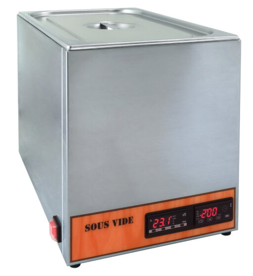 Sous Vide