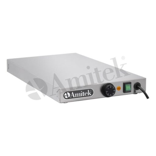 Amitek Varmeplate 1/1 GN