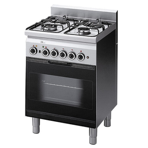 Mastro Gass Komfyr 600 serie