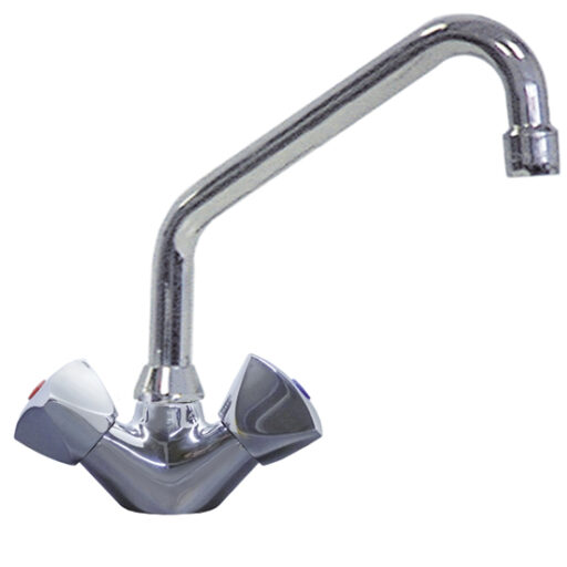 Mastro Blandebatteri 300mm.