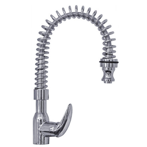 Mastro Blandebatteri fleksibel, 3/8"