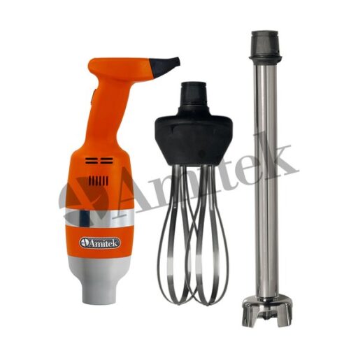 Amitek Stavmikser Pakke Heavy Duty 400W