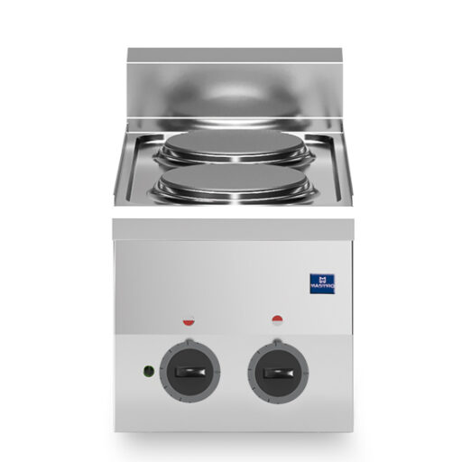 Mastro 2 soner koketopp 600-Serie