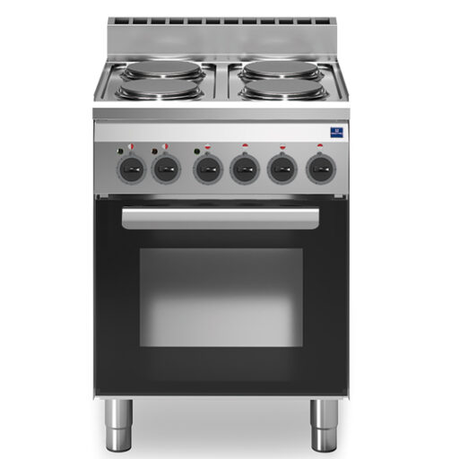 Mastro Komfyr 600 serie