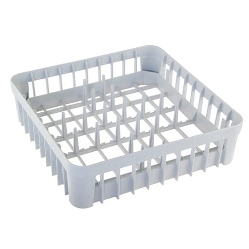 Mastro Oppvaskkurv 40x40 Tallerken