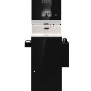 Crem Coffee Queen Automatisk Espressomaskin PSL50 kabinett