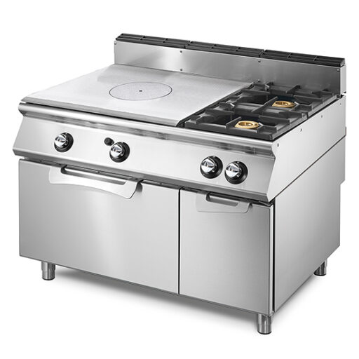 Mastro Gass Komfyr 700 Serie