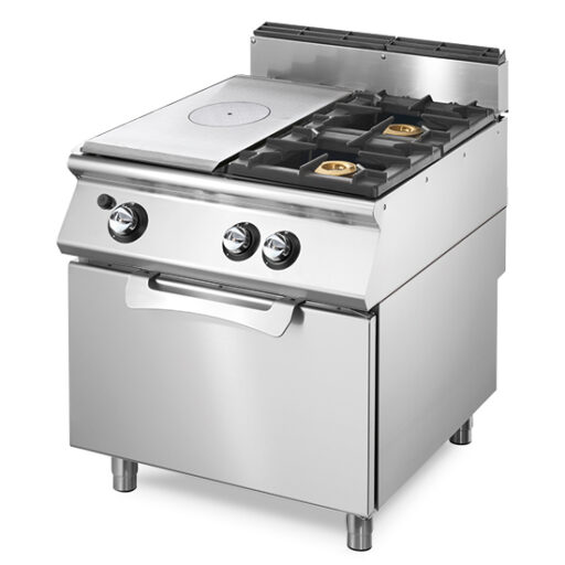 Mastro Gass Komfyr 700 Serie