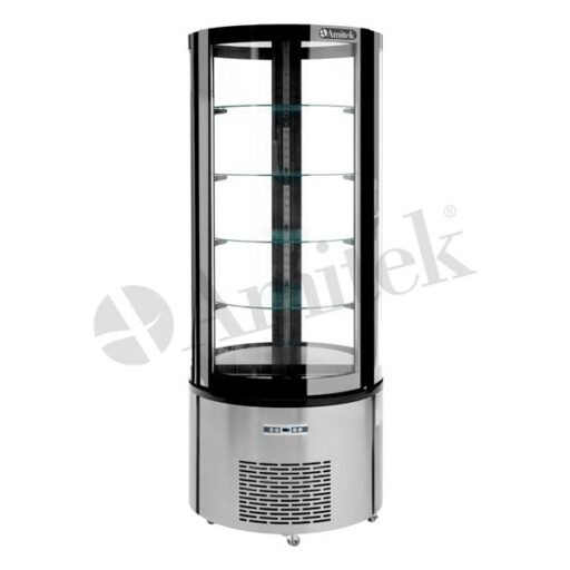 Amitek Kjølemonter 400 Liter