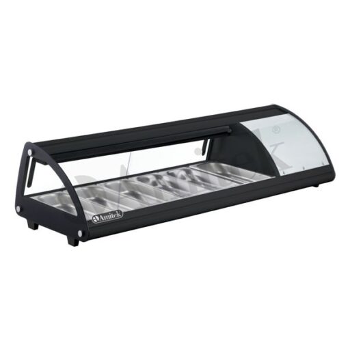 Amitek Sushirenne 6x 1/3 GN